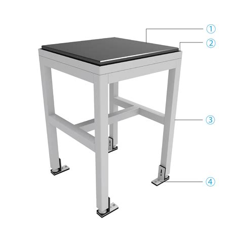 Lab Balance Workstation Aims To Optimize Testing 45 Off