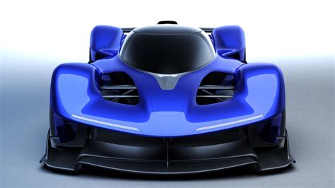 Red Bull Rb Hypercar Unveiled Hp Naturally Aspirated V