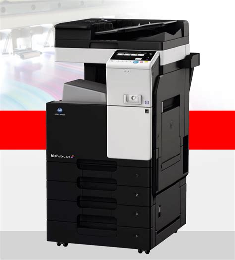 Multifunction Colour Printer Wholesalers Konica Minolta Bizhub