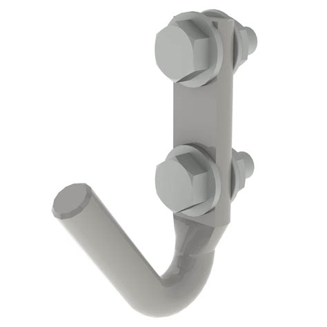 Coat Hook For Cargo Vans Y30 Cacces Ranger Design