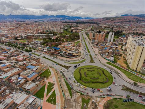 Este Es El Puente Que Descongestionará La Conexión Entre La Calle 80 Y