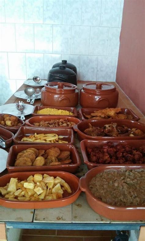 Panela De Barro Sabor Sumar Rua Marcos Dutra Pereira