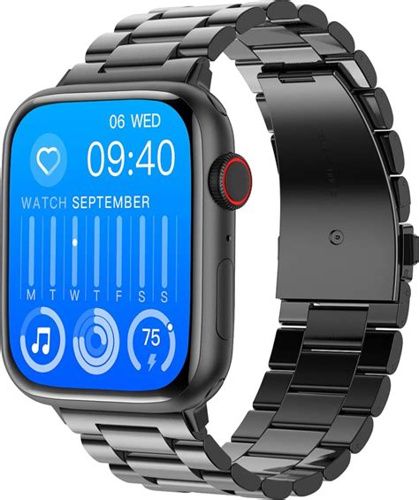 Fire Boltt Vogue Smartwatch Price In India Full Specs Review