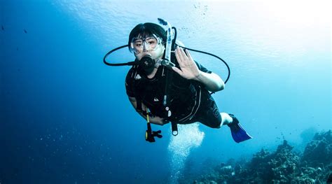 Self Reliant Diver Scubaçao