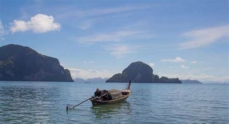 Phang Nga Bay Everything You Need To Know