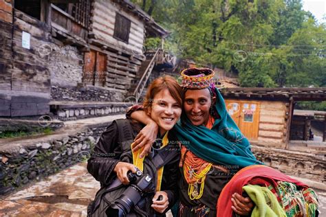 Chitral And Hunza Sightseeing Tour Visit Kalash Valley Explore Gojal