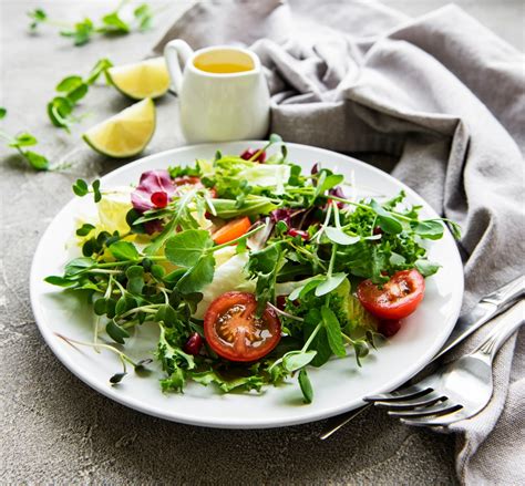 Vegetarijanska Prehrana I Prednosti Koje Vam Nudi