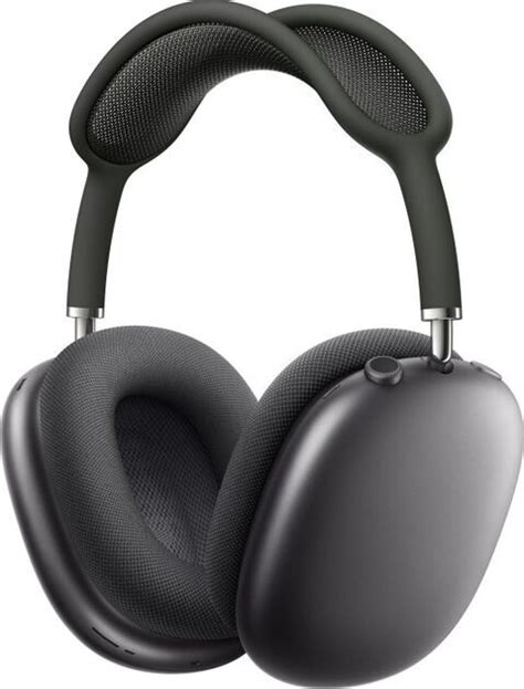 Apple AirPods Max 2020 - Refurbished Over-Ear Kopfhörer