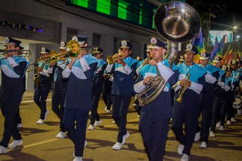 Prefeitura Celebra Anos Da Funda O De Rio Branco Prefeitura De