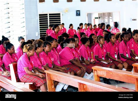 T Students In Uniforms Hi Res Stock Photography And Images Alamy