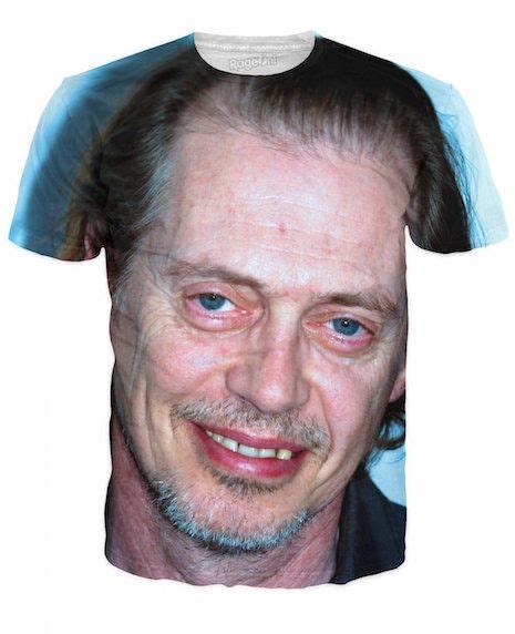 Kardashian Human Centipede Shirt Steve Buscemi Casual T Shirts Casual