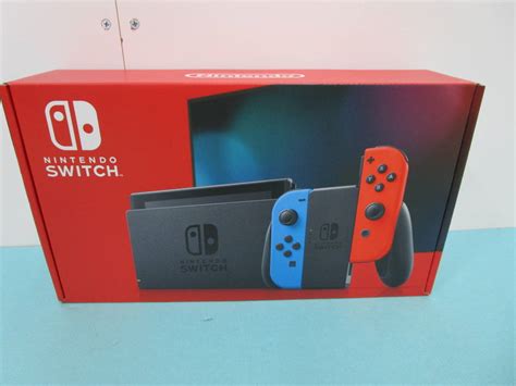 Yahoo Nintendo Switch