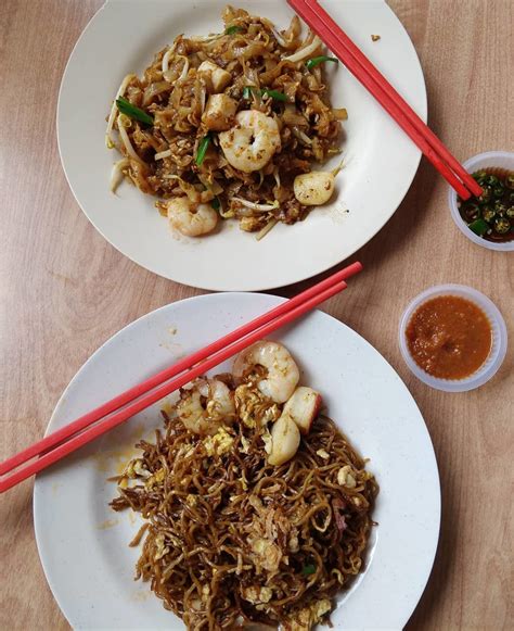 15 Best Halal Food In Penang Muslim Friendly Restaurants Serving Yummy