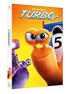 Amazon Turbo DVD Italian Import Movies TV