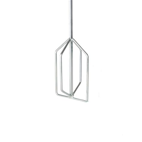 Kubala Αναδευτήρας Κονιαμάτων, Χρωμάτων και Επιχρισμάτων.