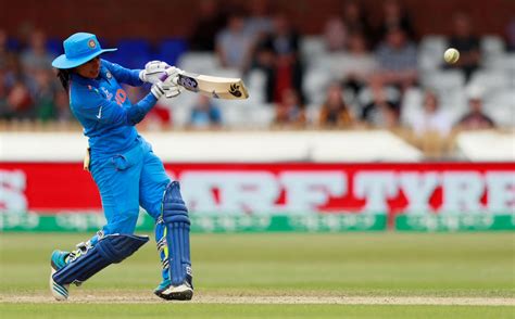 Indian Women Cricket Team Captain 2022