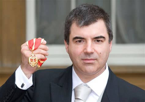 19 Astonishing Facts About Dr. Konstantin Novoselov - Facts.net