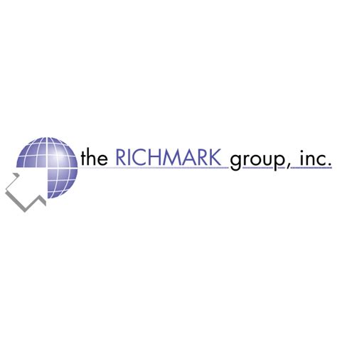 The Richmark Group [ Download - Logo - icon ] png svg