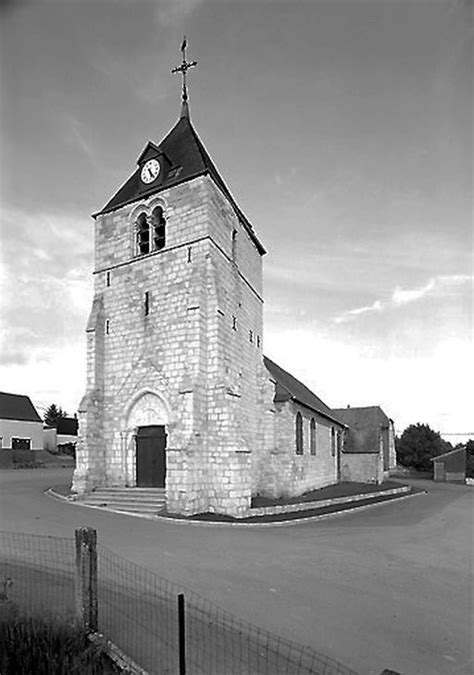 Le Mobilier De L Glise Paroissiale Saint Jean Baptiste Inventaire