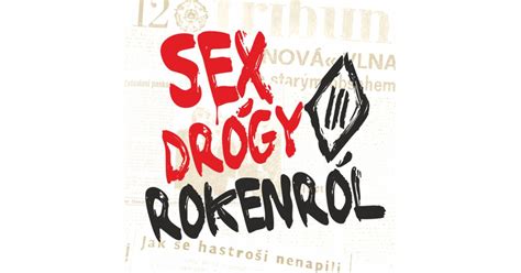 Sex Drogy Rokenrol 140gr