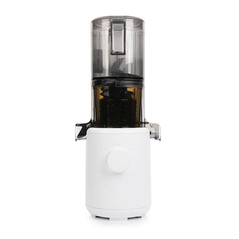 Шнековая соковыжималка Hurom H-310A | отзывы