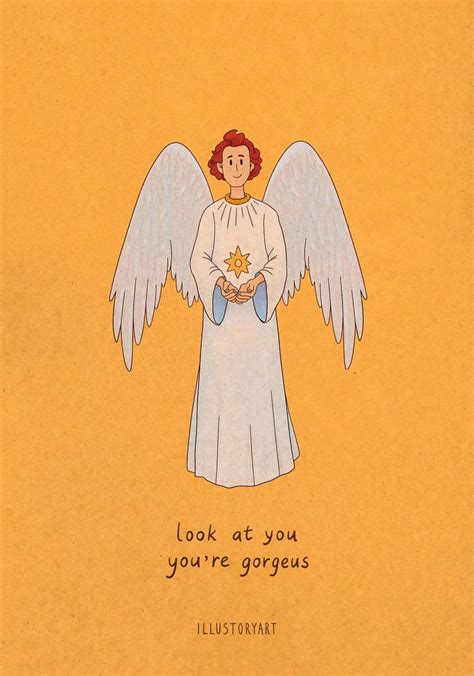 Illustory On X Good Omens Book Crowley Cute Gay