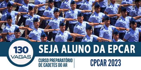 Concursos Epcar Escola Preparat Ria De Cadetes Do Ar Cpcar