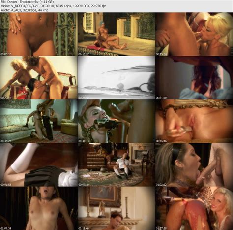 Forumophilia PORN FORUM Devon Erotique 2005