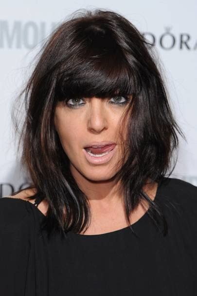 Claudia Winkleman Porn Pictures XXX Photos Sex Images 4004975 PICTOA