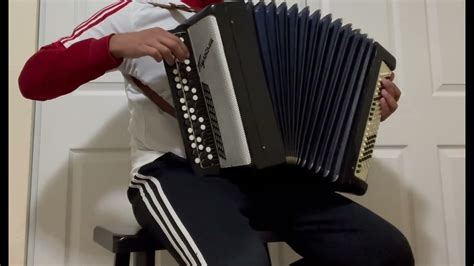 Zabrałaś Serce Moje You Took My Heart Akordeon Accordion YouTube