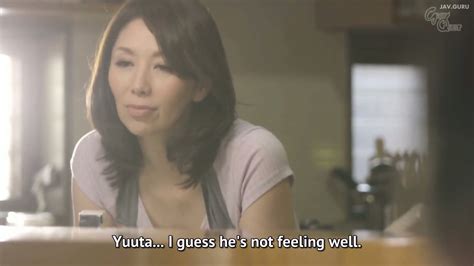 Eng SubGVG 594 Chisato Shoda Seducing My Stepmother With Big Tits