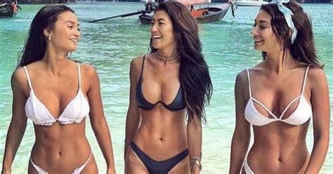 N I Du Kh Ch C Khuy N Kh Ng N N M C Bikini Hay H B O B I Bi N B O D N Tr