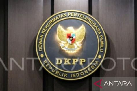 DKPP Segera Sidang Anggota KPU Pangkep Terkait Dugaan Kekerasan