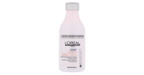 L Oréal Professionnel Série Expert Shine Blonde Šampón pre ženy 250 ml