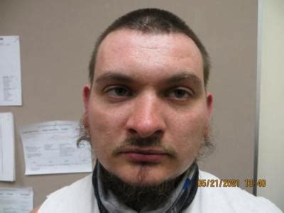 Brandon Michael Lee Story A Registered Sex Or Violent Offender In Terre Haute IN At