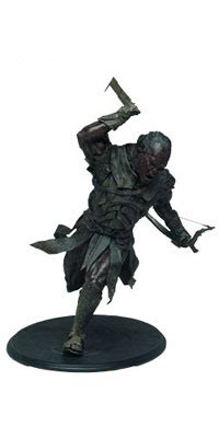 TCG Uruk Hai Scout Swordsman