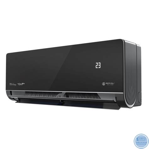 Настенный инверторный кондиционер Royal Clima RCI-RSN30HN серия ROYAL ...