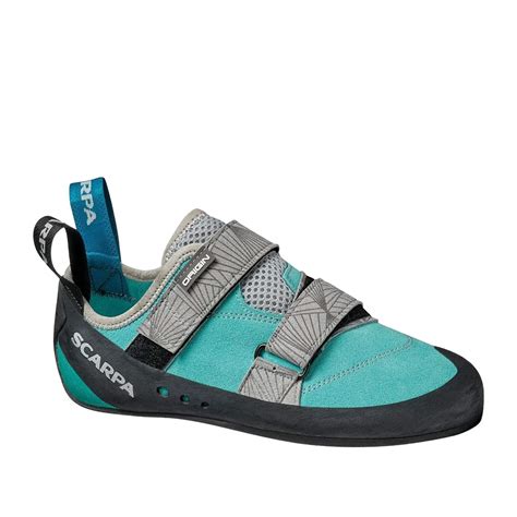 Скальные туфли Scarpa - купить в Москве - Мегамаркет