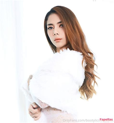 Jasmineblossomthai Aka Jasmineblossomxx Nude Leaks OnlyFans Fapellas