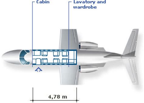 Citation Cj3 525re Reliant Air