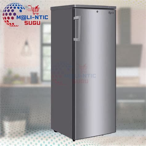 Congélateur Frigo ROCH 8 Tiroirs 1 Porte Vertical M LI NTIC SUGU