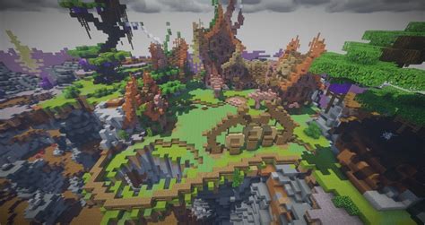 Kit Pvp Pvp Map Annora Minecraft Java Server