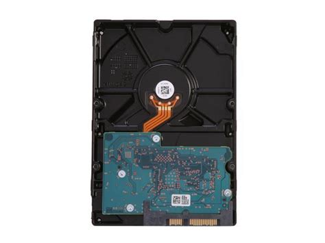 Toshiba DT01ACA050 500 GB Hard Drive 3.5" Internal SATA 7200 RPM ...