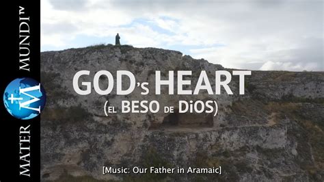 Se Estrena En Cines De Usa El Beso De Dios El Emocionante Documental