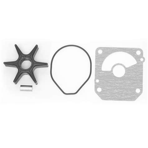 06192 Zw1 000 Honda Marine Impeller Service Kit For Bf75 Bf90 Bf115 And Bf130 Ebay