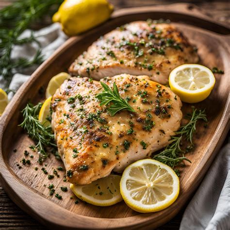 Lemon Pepper Chicken Breasts Recipe Cheff Recipes