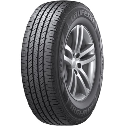 Laufenn X FIT HT LD01 All Season Passenger Tires Online | SimpleTire