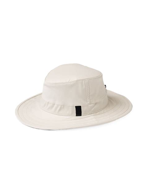 The Clubhouse Tp101 Hat Tan Pink Tartan