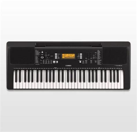 Yamaha Psr E Keyboard Set Inkl Ovp Kaufen Auf Ricardo