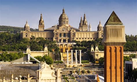 Paris and Barcelona Trip with Airfare from go-today in - Barcelona ...